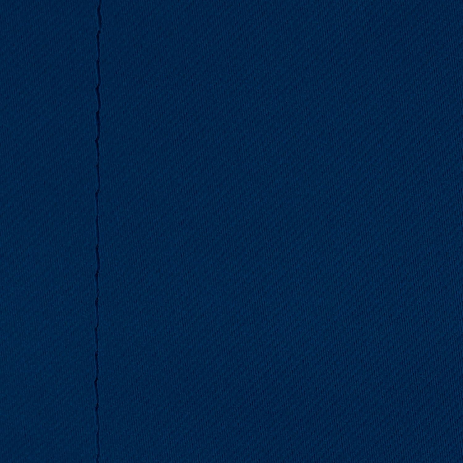 ShadeKart by Dzire Decor - Blackout Curtain – Navy Blue - for Door/Window