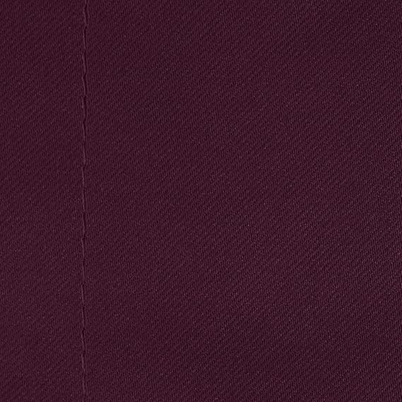 ShadeKart by - Dzire Decor Blackout Window Curtain – Purple - for Door/Window